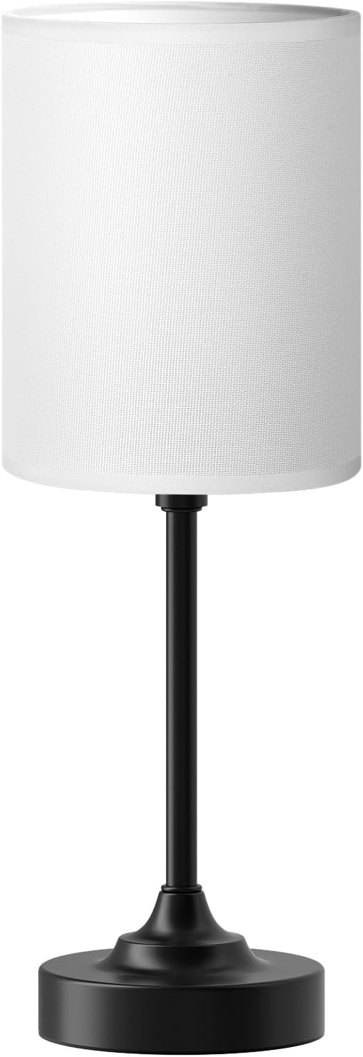 Fenmzee Touch Nightstand Bedroom Lamp - Image 6