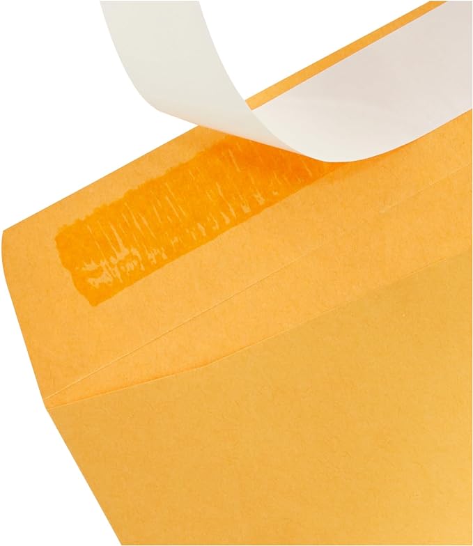 Amazon Basics Self Seal Catalog Mailing Envelopes - Image 3