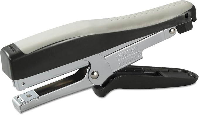 Bostitch Office Standard 20 Sheet Plier, No-Jam Technology, EZ Squeeze Lever by BostitchOfficeProducts
