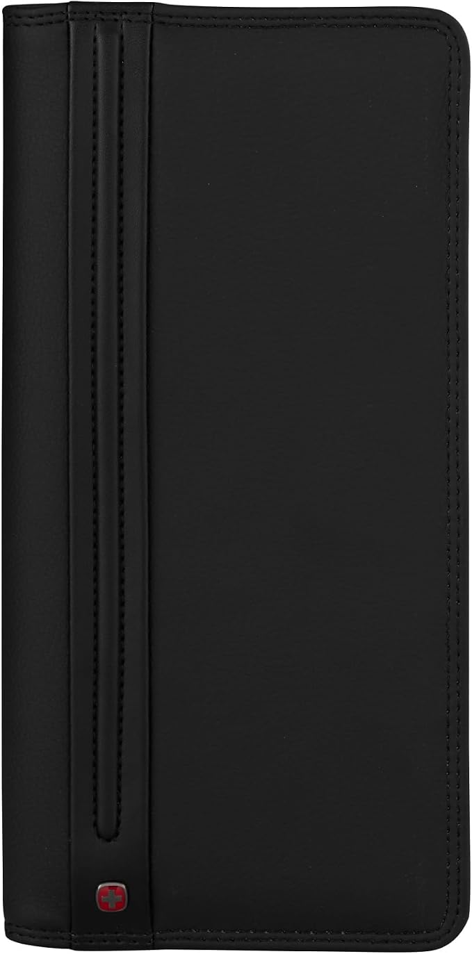 Wenger Luggage Diplomat Personal Card File by Unknown