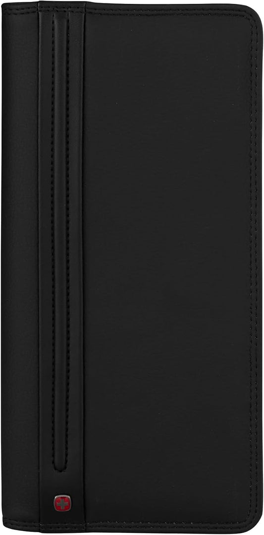 Wenger Luggage Diplomat Personal Card File by Unknown