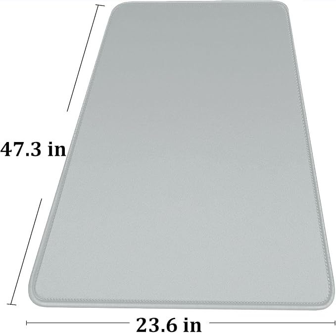 Large Extended Gaming Mouse Pad - Image 6