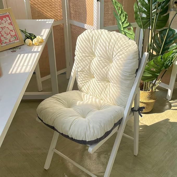 High Back Rocking Chair Cushion - Image 6