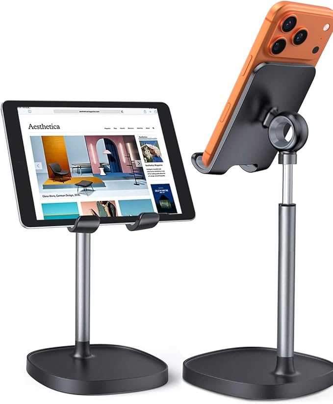 LISEN Cell Phone Stand Phone Holder by Lisen
