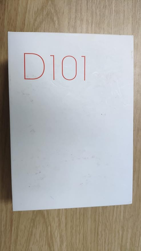 NIIMBOT Label Maker Machine D101 Label Printer Portable Wireless Connection Multiple Templates Available for Phone Easy to Use Office Home Organization USB Rechargeable-DeskLoop Office