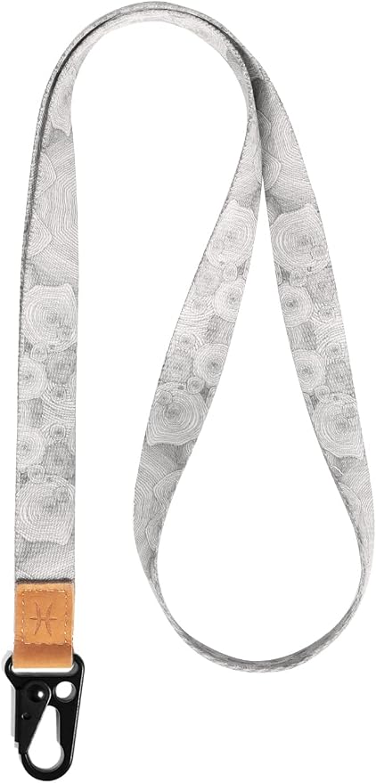 Cool Lanyards, Neck Strap Key Chain Holder, Neck Lanyards by FORZEN