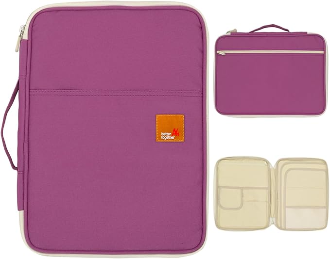 mygreen Universal Travel Gear Organizer/Electronics Accessories Bag/Document by mygreen