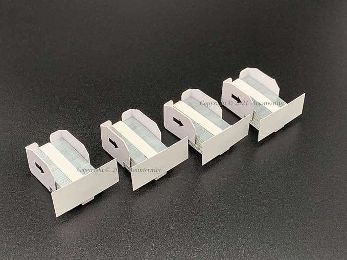 Avanternity's Staple Refills, Compatible by Avanternity