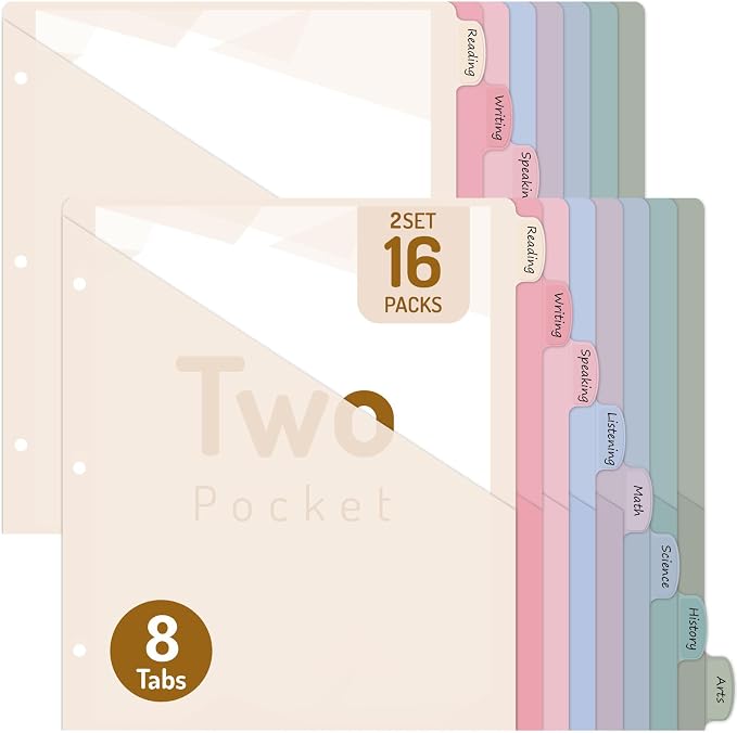 Forvencer 16 Counts Dividers by Forvencer