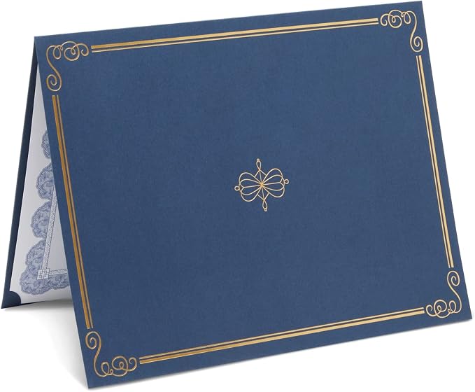 BLUE PANDA Certificate Holders - Image 8