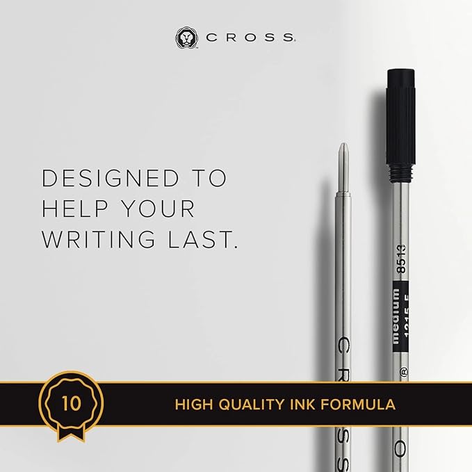 Cross Refills for Ballpoint Pens - Image 3