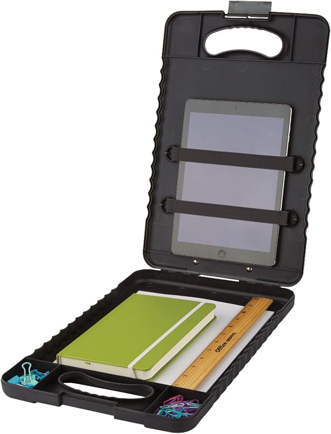 Office Depot® Brand Carry-All Clipboard Storage Box - Image 4