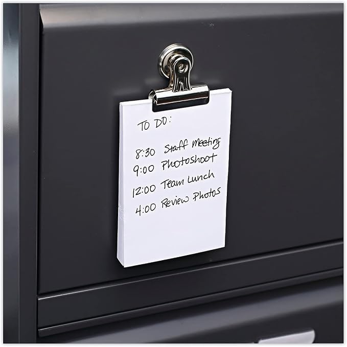Universal Bulldog Magnetic Clips - Image 8