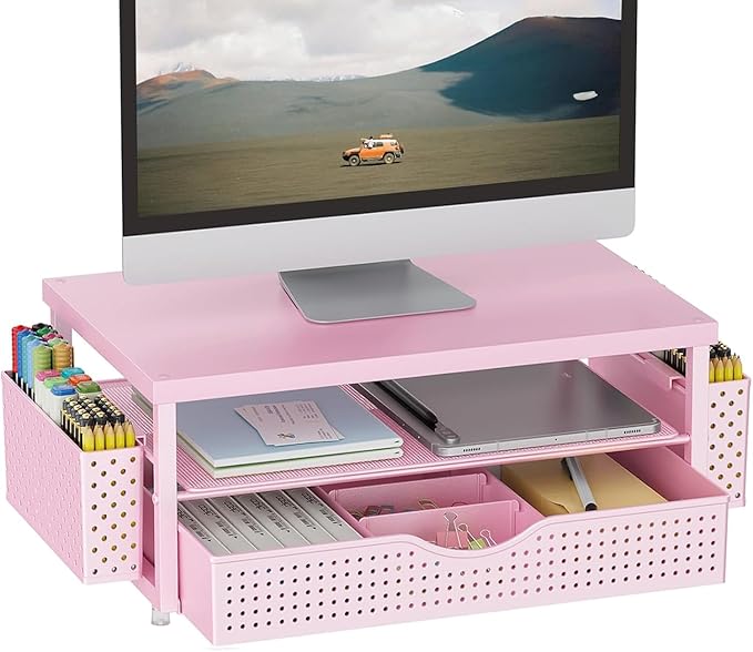 gianotter Desk Organizers and Accessories, Monitor Stand by gianotter