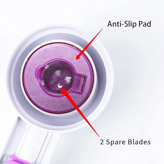 Circle Cutter, Circle Cutters for Paper Crafts, Paper CircleCutters, Circle - Image 4
