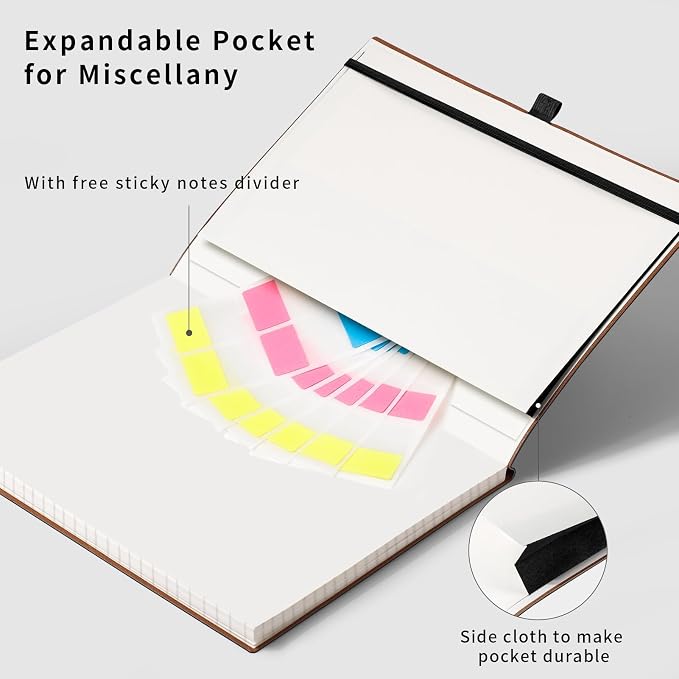 AHGXG Graph Paper Notebook - Image 6