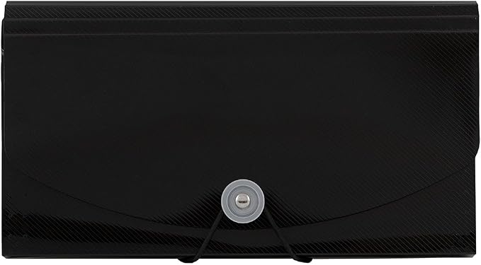 JAM PAPER Accordion Folders - Image 3