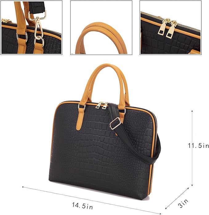 Accordian File Organizer Tote, Folder - Image 5
