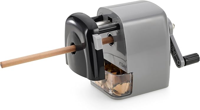 Dahle 133 Pencil Sharpener - Image 7