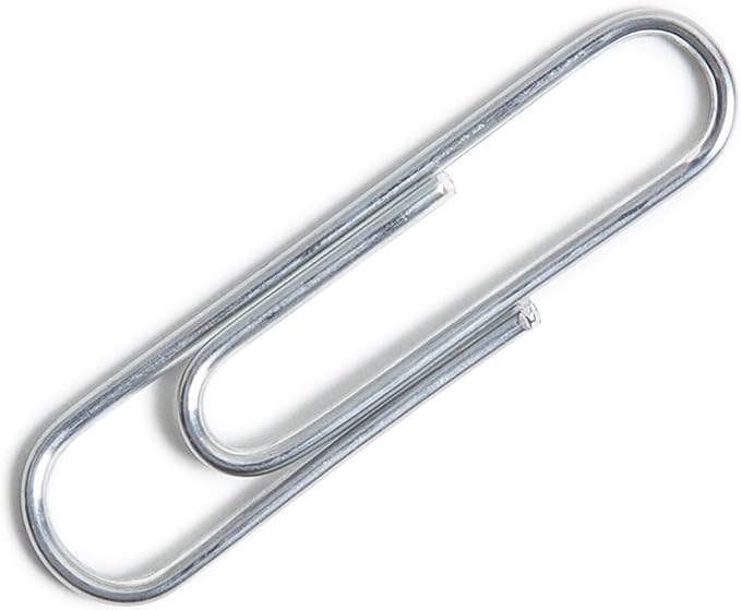 U Brands Paper Clips - Image 3
