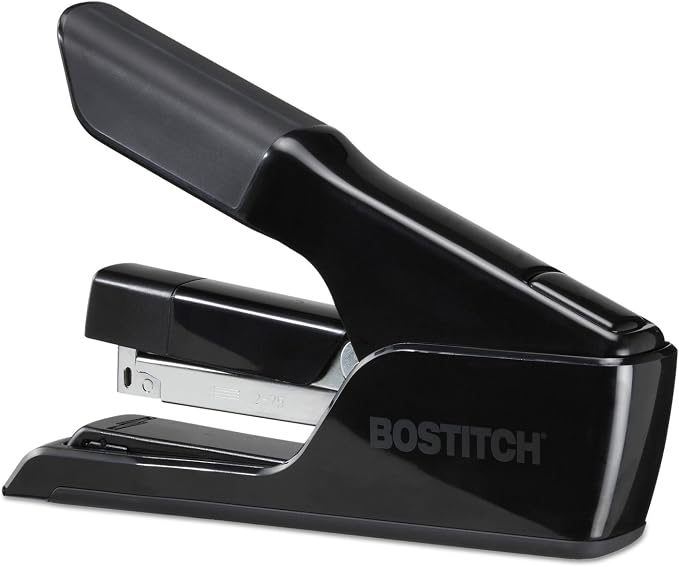 Bostitch Office EZ Squeeze 75 Sheet Flat Clinch Stapler - Image 7