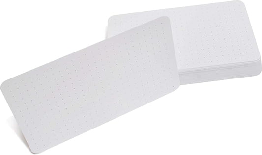 Bullet Cards by PatsFlashCards