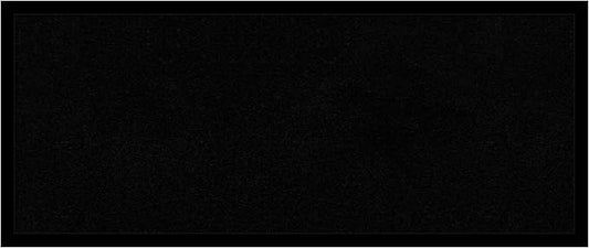 Amanti Art Black Cork Board for Wall, 13x31 Vision Board with Black Wood Frame, Medium Corkboard Office Decor for Home Organization, Modern Corkboard Pinboard to Display Items for Home Organization-DeskLoop Office