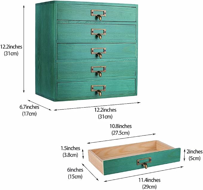 GoooodGIFT Desktop Organizer - Image 3