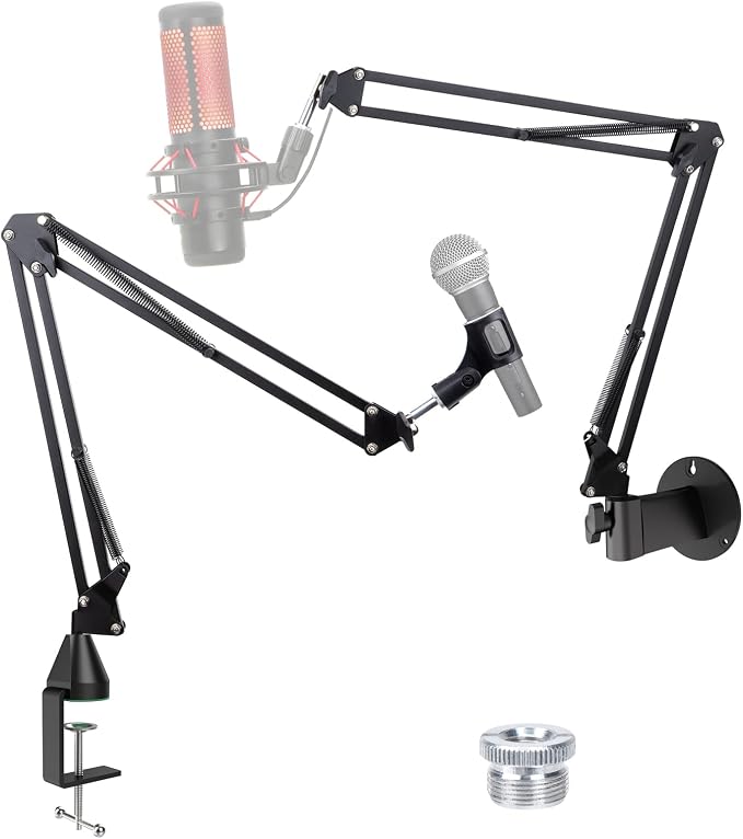 YOUSHARES Mic Stand by YOUSHARES