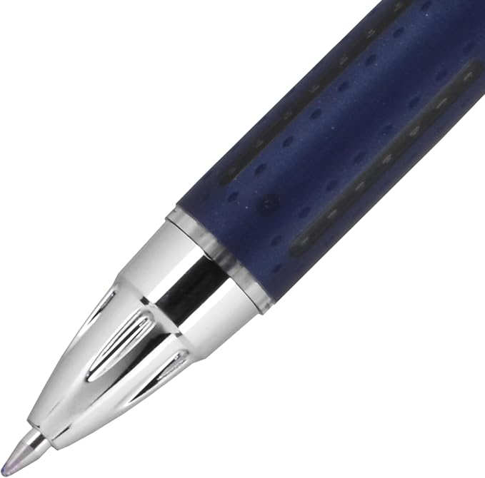 Uni-Ball Jetstream RT Ballpoint Pen, Fine Point, 6 Pens - Image 6