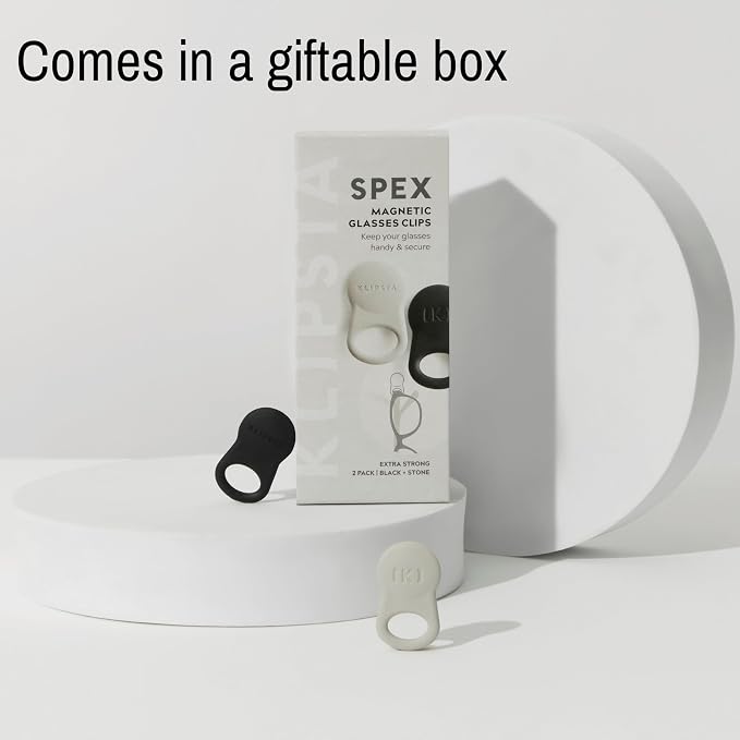 SPEX Glasses Clips - Image 4