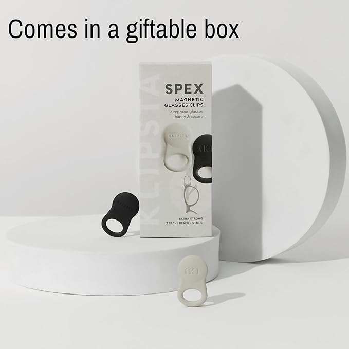 SPEX Glasses Clips - Image 4