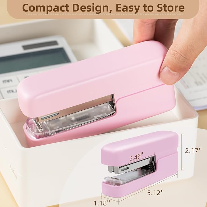deli Stapler, Desktop Staplers - Image 7