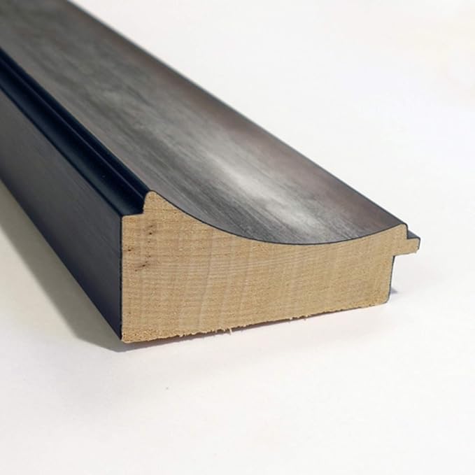 Amanti Art Natural Cork Board for Wall, 26x34 Vision Board with Silver Wood Frame, Medium Corkboard Office Decor for Home Organization, Casual Corkboard Pinboard to Display Items for Home-DeskLoop Office