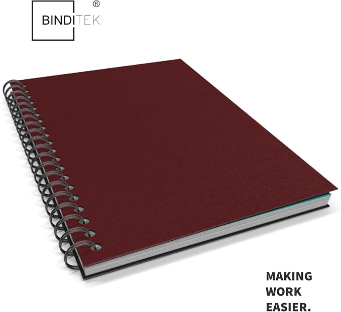 Binditek 25 Pack 12 Mil Sand-Textured Polycover - Image 4