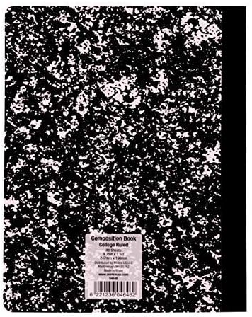 Mintra Office Composition Books - Image 3