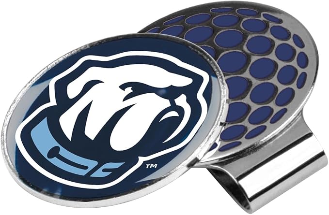 LinksWalker Collegiate Team Golf Ball Marker by LinksWalker