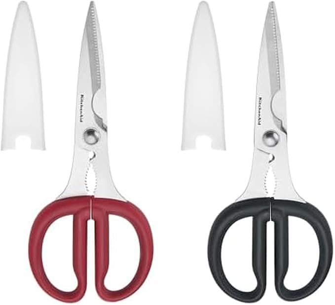 KitchenAid Multipurpose Shear Set, Versatile Scissors by Unknown