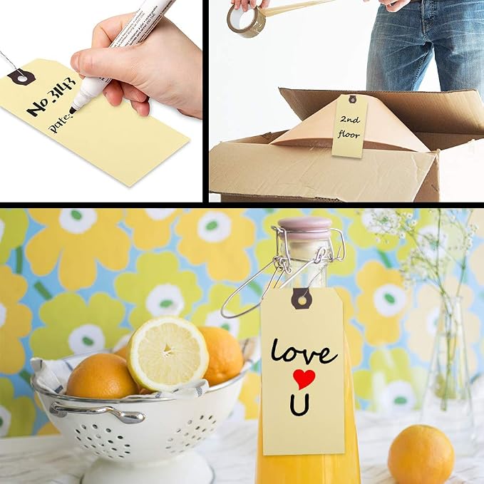INNOVART Shipping Tags - Image 7