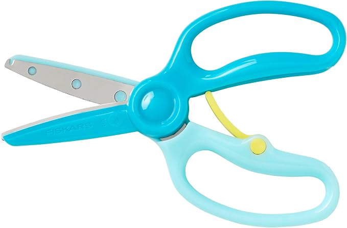 Fiskars Training Scissors for Kids 3+ - Image 4