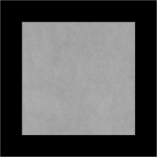 Amanti Art Black Framed Magnetic Board 21x21 Small Vision Board by AmantiArt