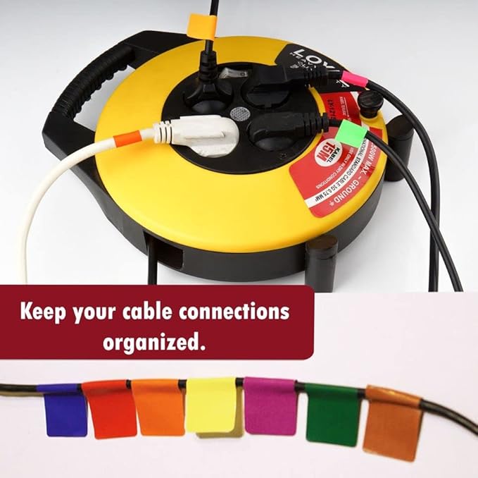 Royal Green Rectangular Small Label Roll 40mm x 19mm Rectangle Stickers in Forest Green (1.57 inch x 0.75) - 500 Pack-DeskLoop Office