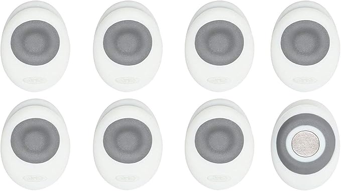 OXO Good Grips Magnetic Mini Clips by Unknown