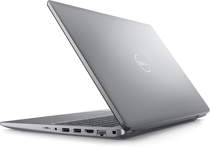 Dell Latitude 5550 5000 15 15.6" FHD Laptop Computer, Intel 12-Core Ultra 7 155U - Image 7