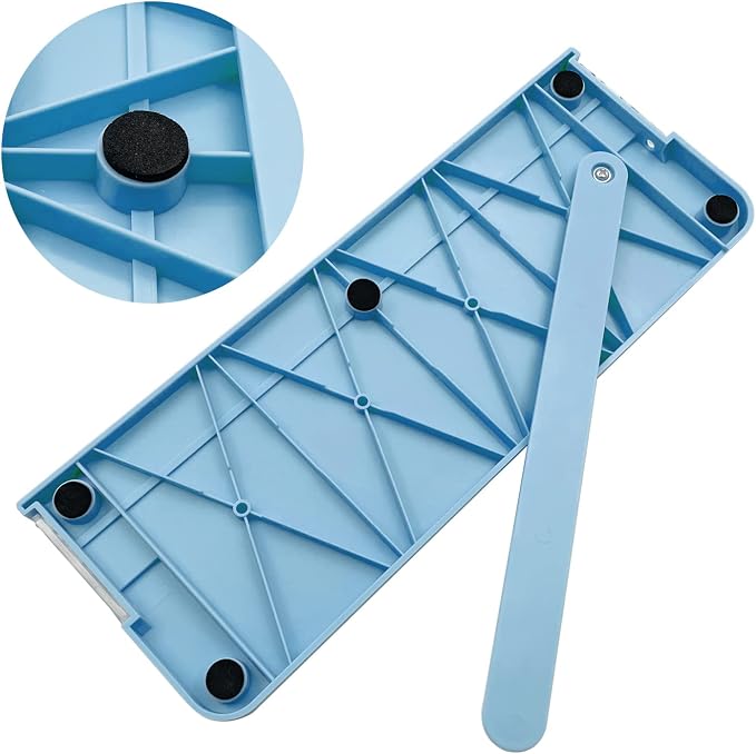 Paper Cutter, A4 Paper Trimmer - Image 4