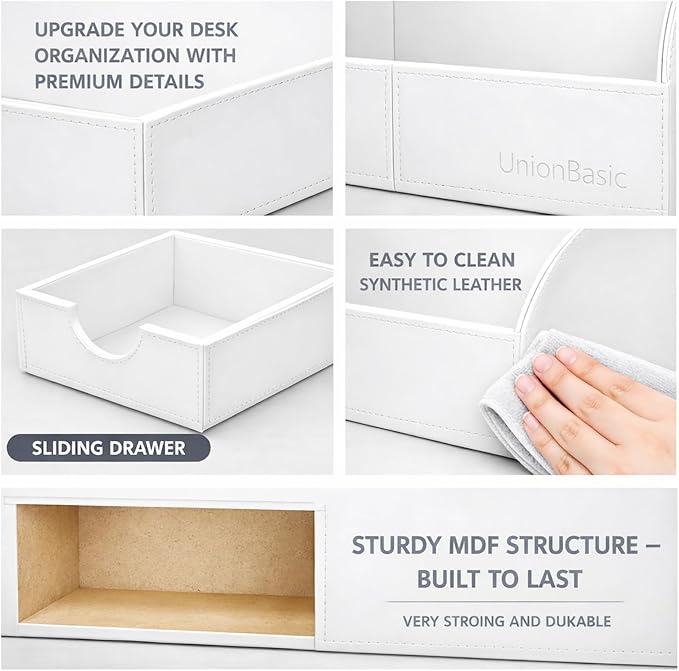 UnionBasic Desk Organizer - Image 2