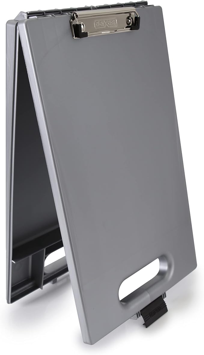 Dexas Clipcase Storage Clipboard - Image 3