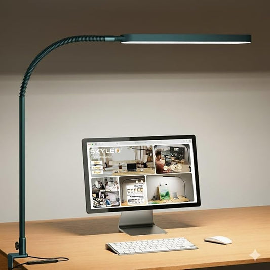 SKYLEO LED Desk Lamp by SKYLEO