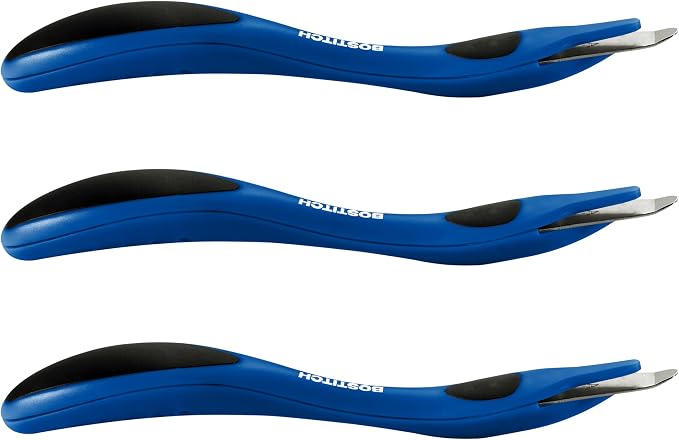 Bostitch Office Professional Push Style Easy Staple Remover - Image 3