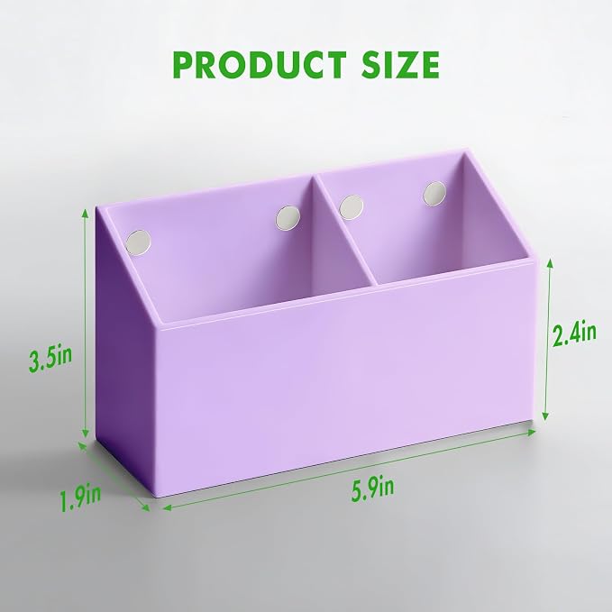 Magnetic Dry Erase Marker Holder - Image 7